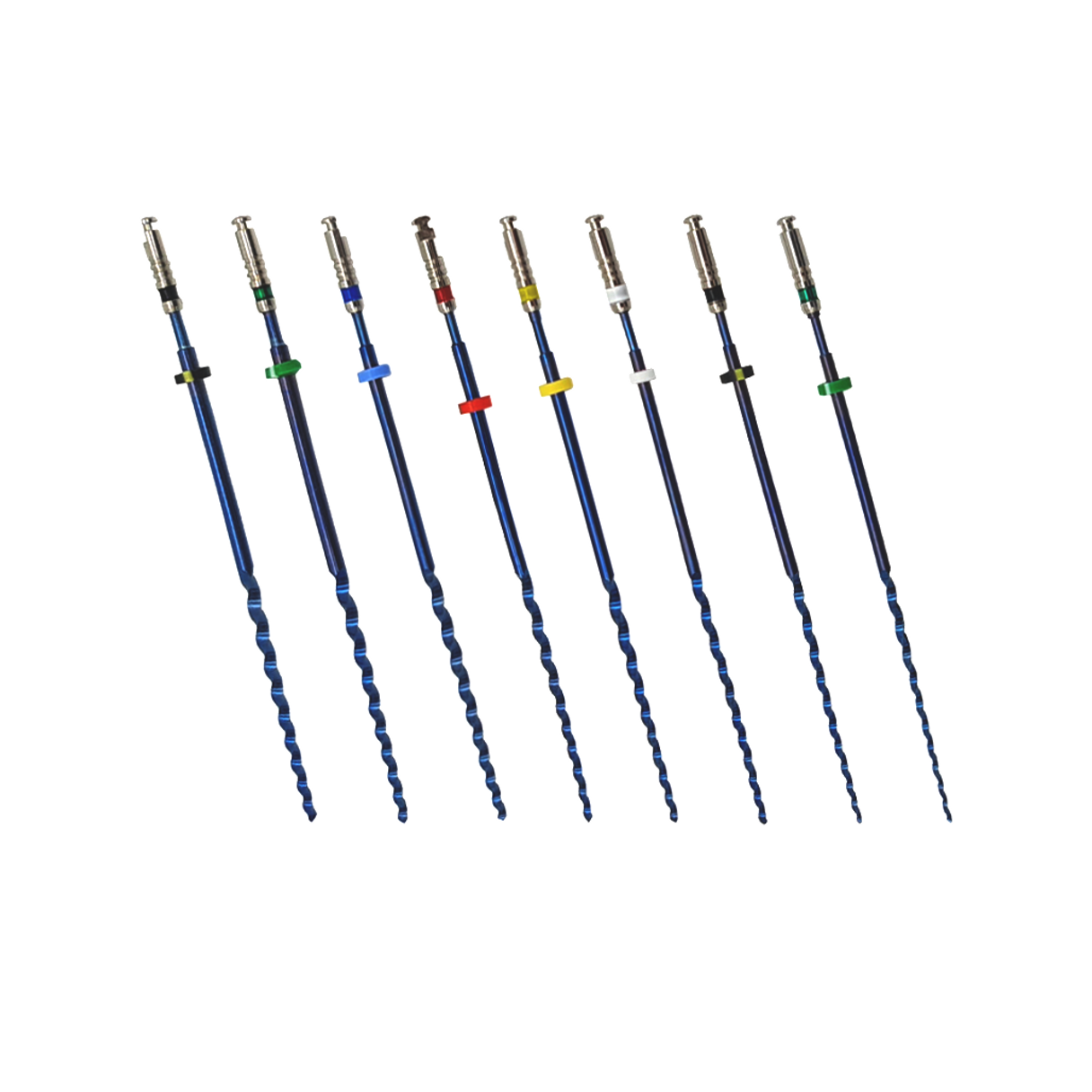 Control Cut Rotary Flex 60 mm Filer   ISO 070 140